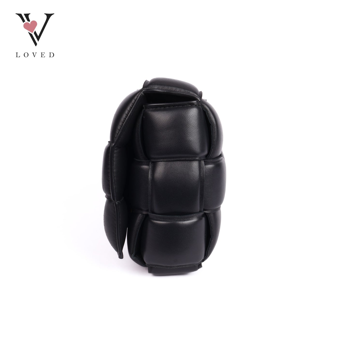 Cassete Shoulder Bag