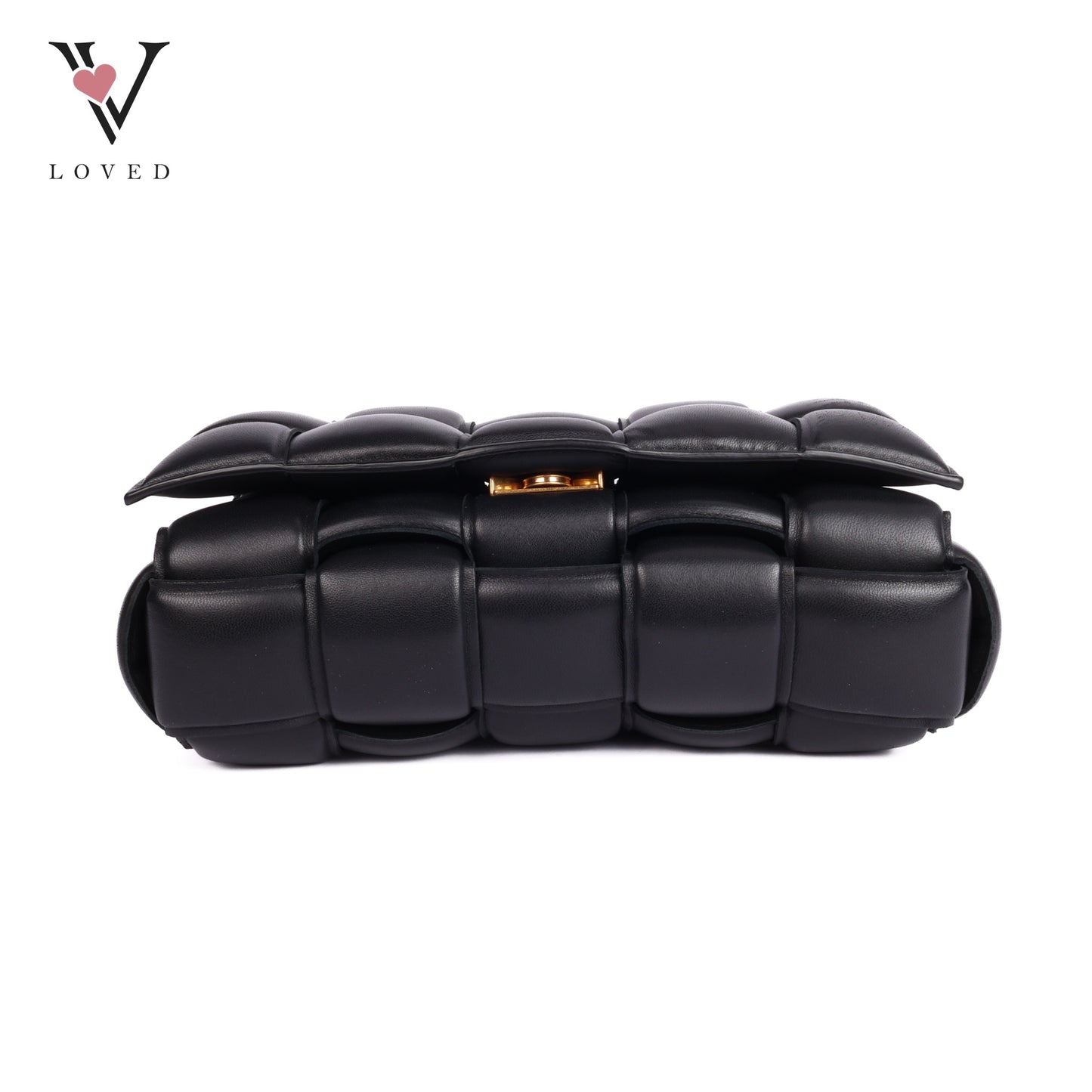 Cassete Shoulder Bag