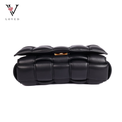 Cassete Shoulder Bag