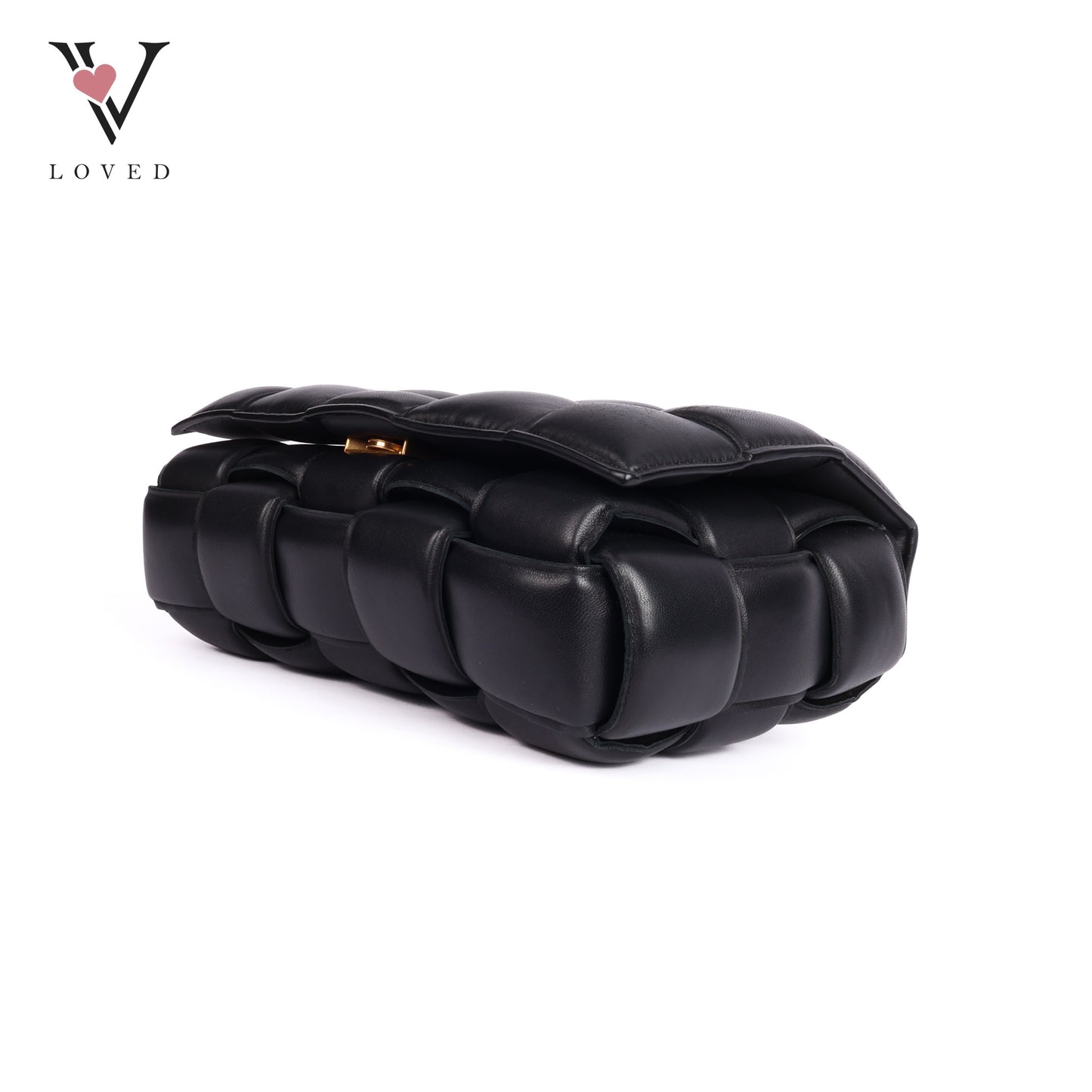 Cassete Shoulder Bag