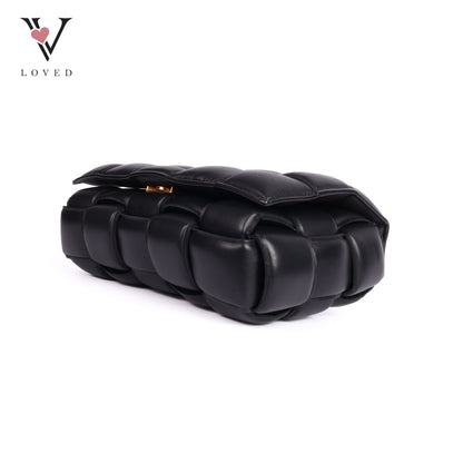 Cassete Shoulder Bag