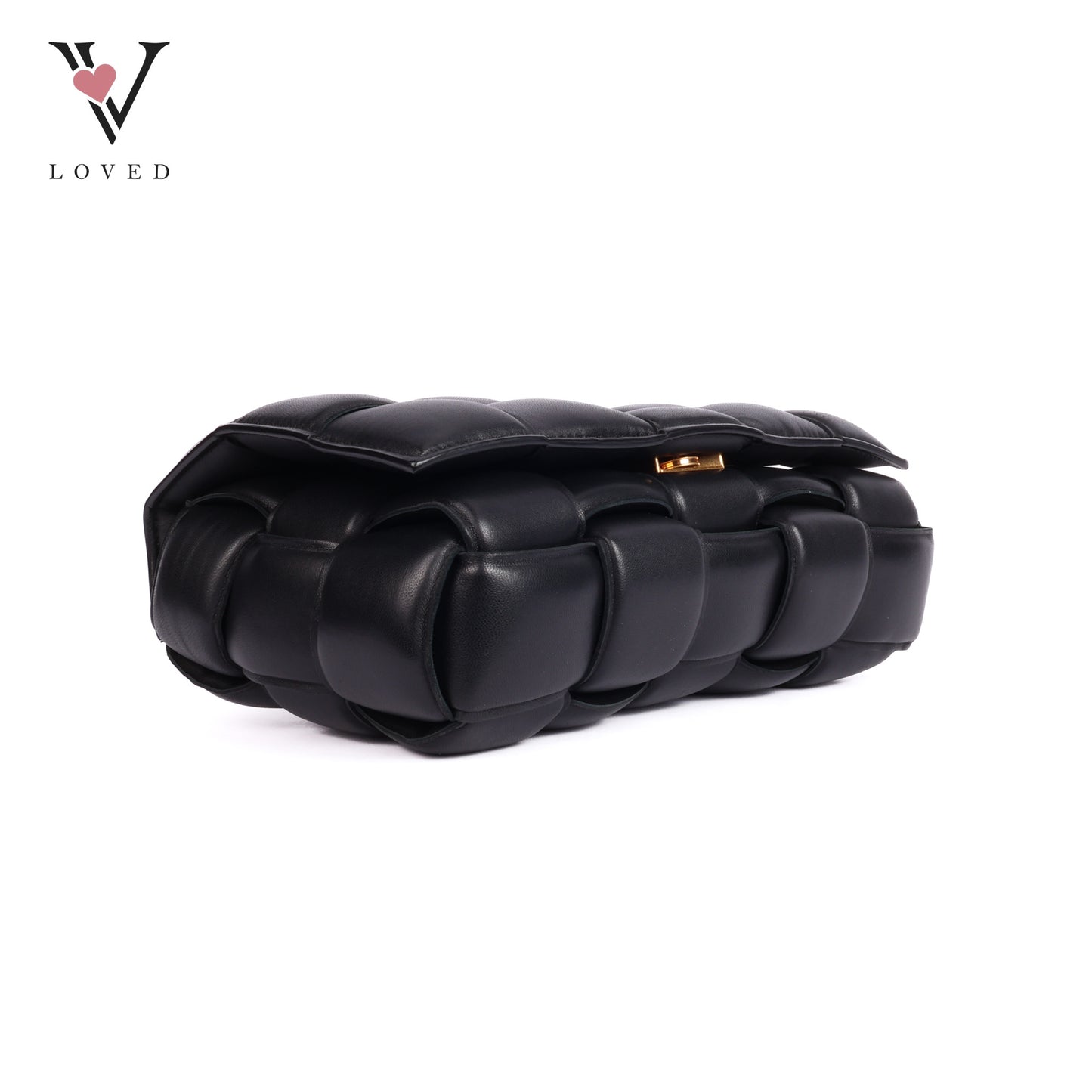 Cassete Shoulder Bag