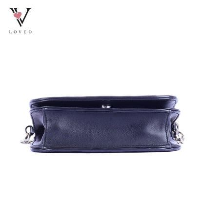 Prada Small Nappa Gaufre Bag