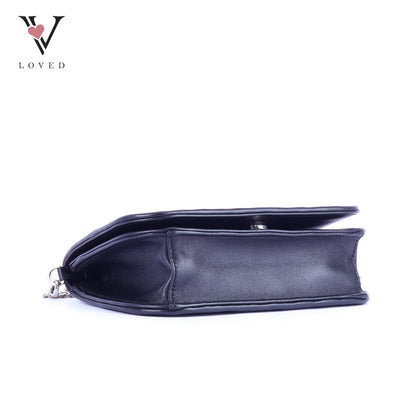 Prada Small Nappa Gaufre Bag