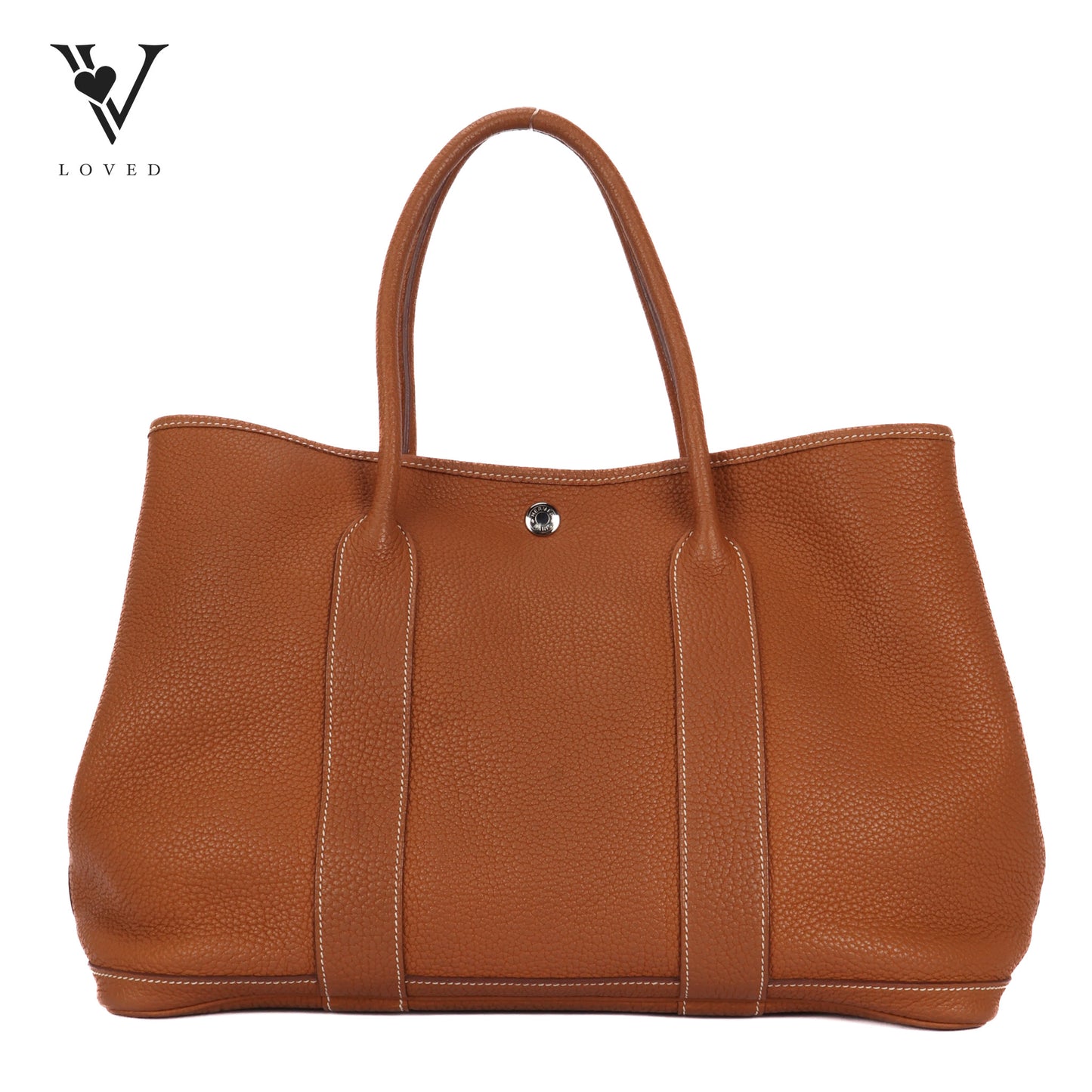 Garden Party 36 In Negonda Gold