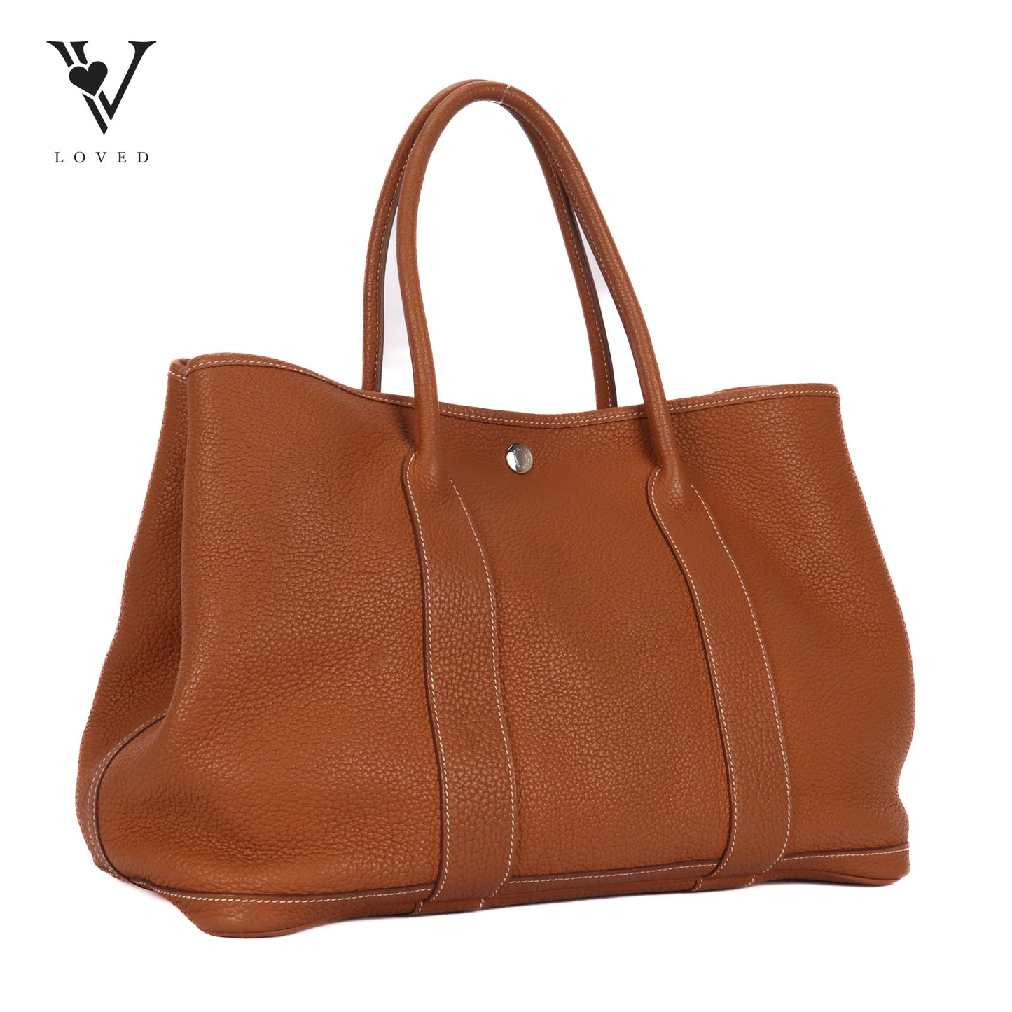 Garden Party 36 In Negonda Gold