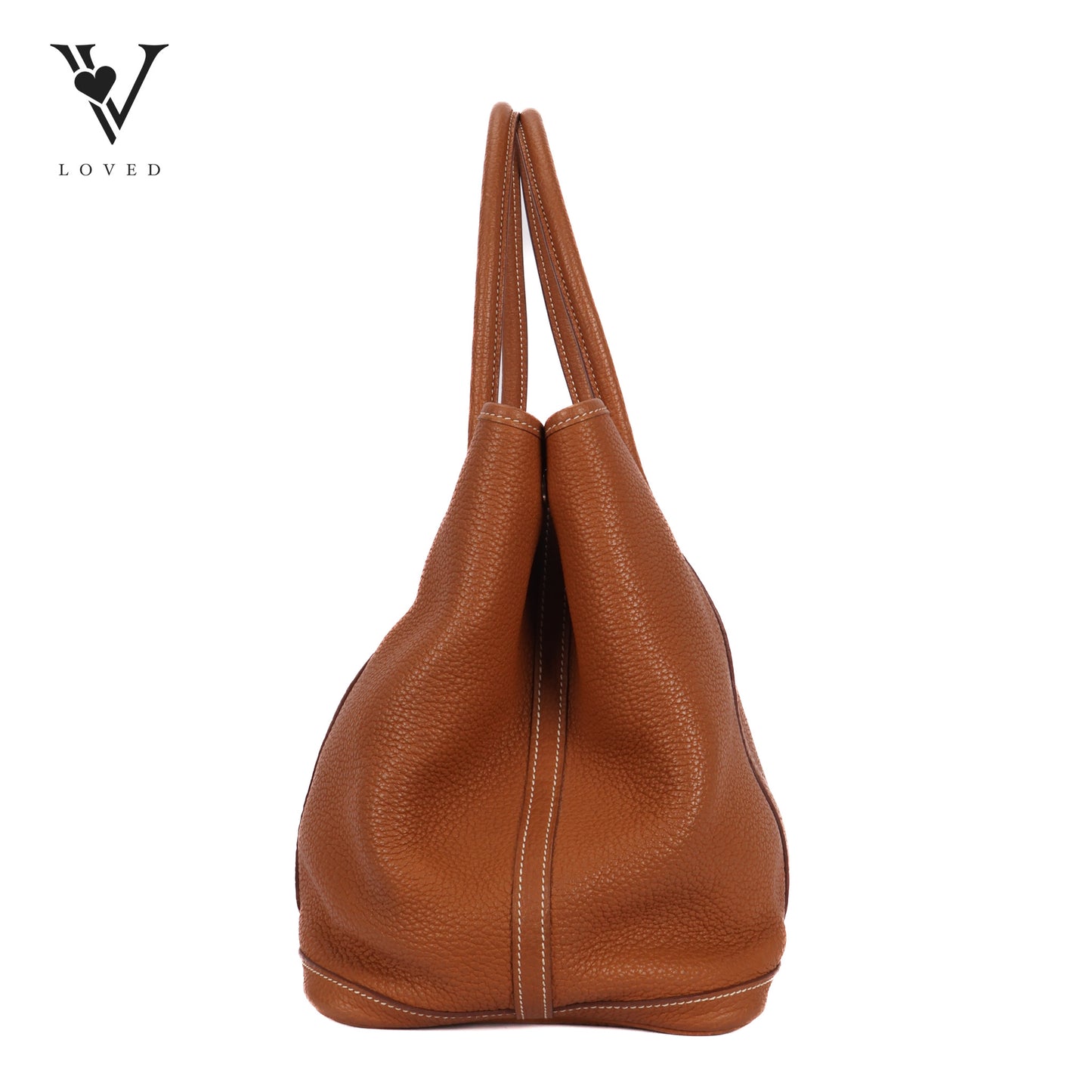 Garden Party 36 In Negonda Gold