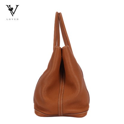 Garden Party 36 In Negonda Gold