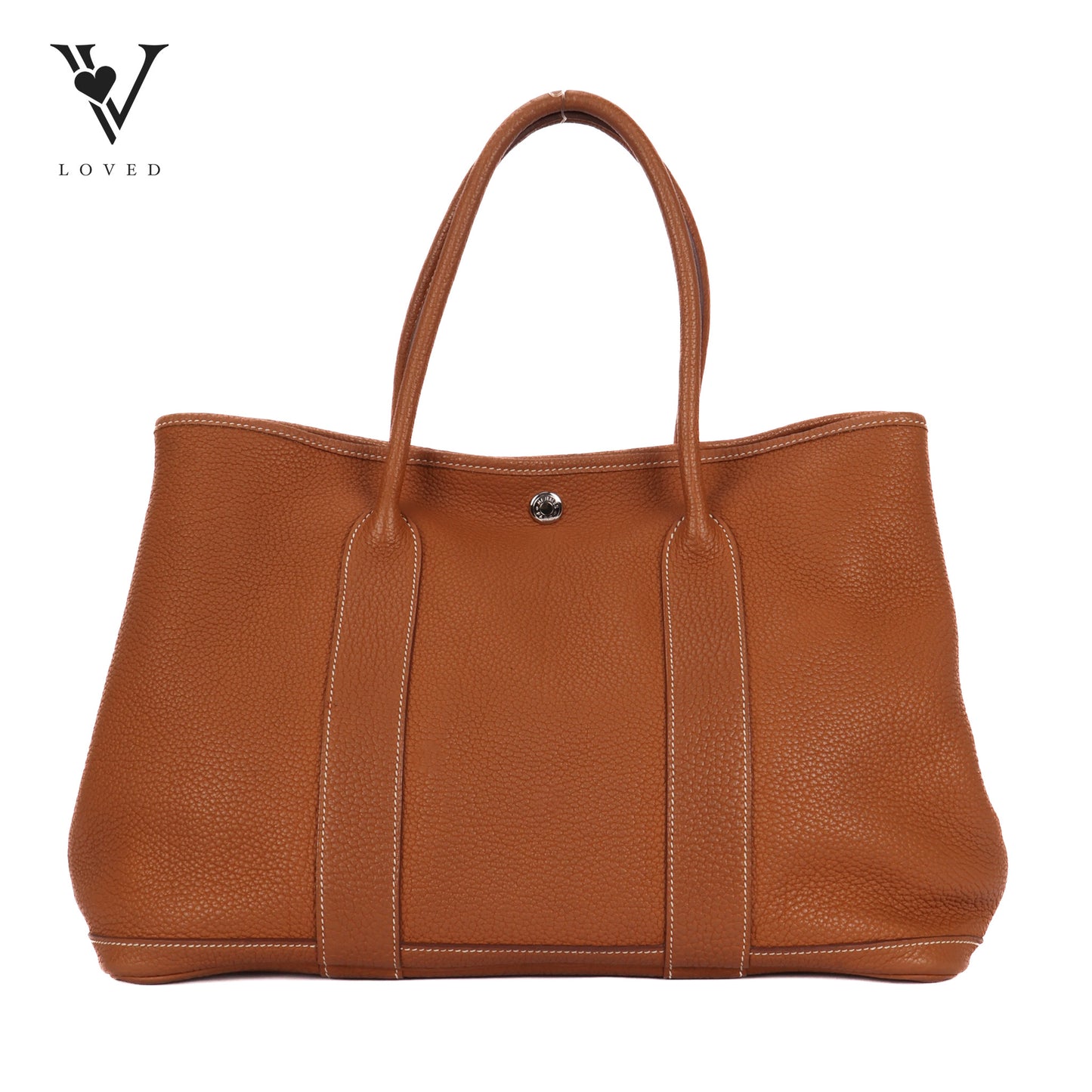 Garden Party 36 In Negonda Gold