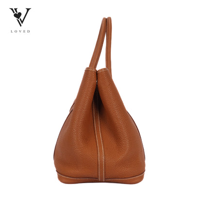 Garden Party 36 In Negonda Gold