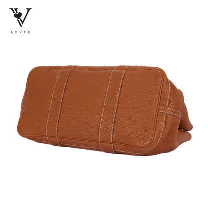 Garden Party 36 In Negonda Gold