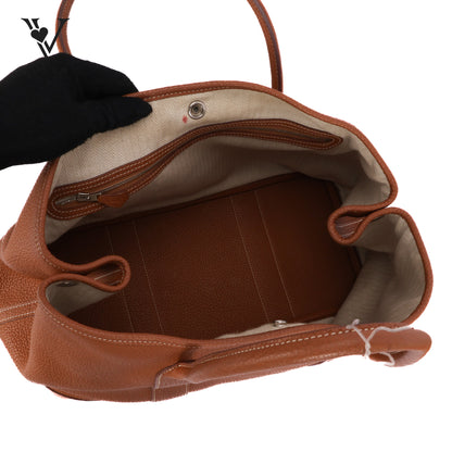 Garden Party 36 In Negonda Gold