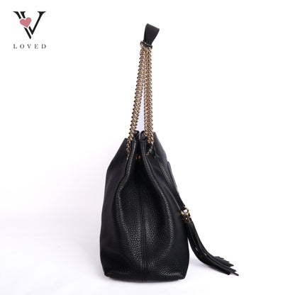 Soho Chain Shoulder Bag