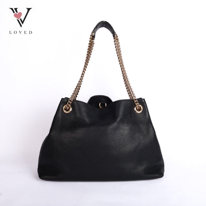 Soho Chain Shoulder Bag