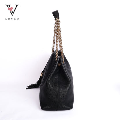 Soho Chain Shoulder Bag