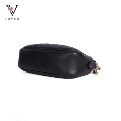GG Marmont Camera Bag
