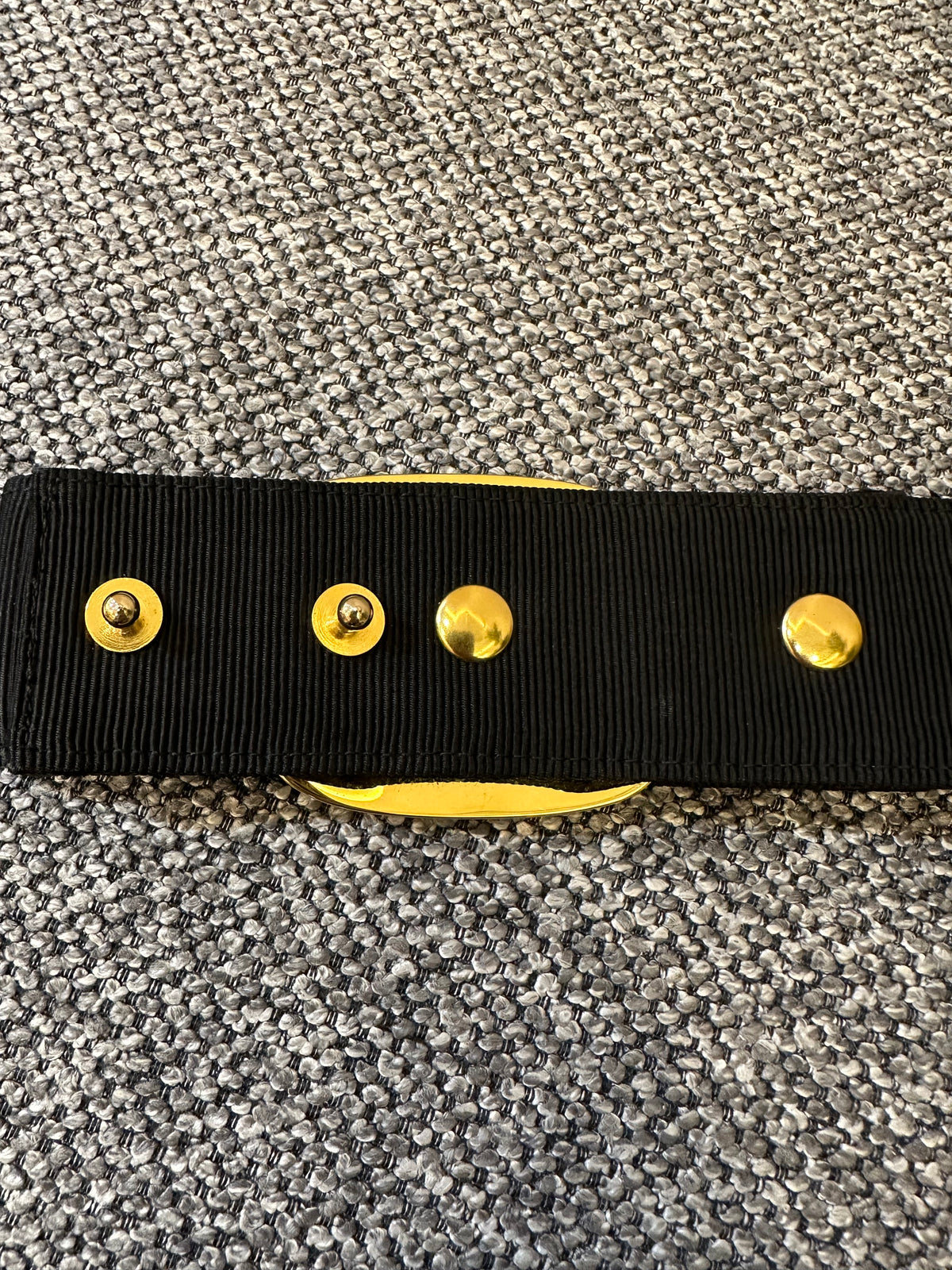 Salvatore Ferragamo Vara Ribbon Belt