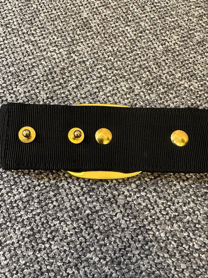 Salvatore Ferragamo Vara Ribbon Belt