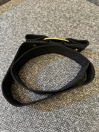 Salvatore Ferragamo Vara Ribbon Belt