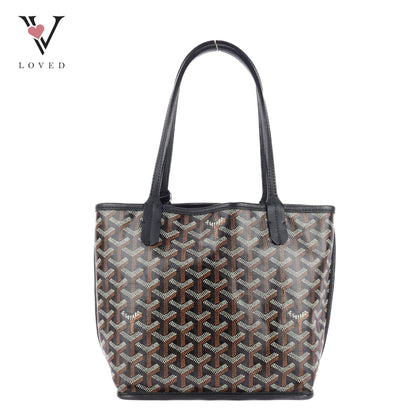 Goyard Anjou Mini Tote Bag