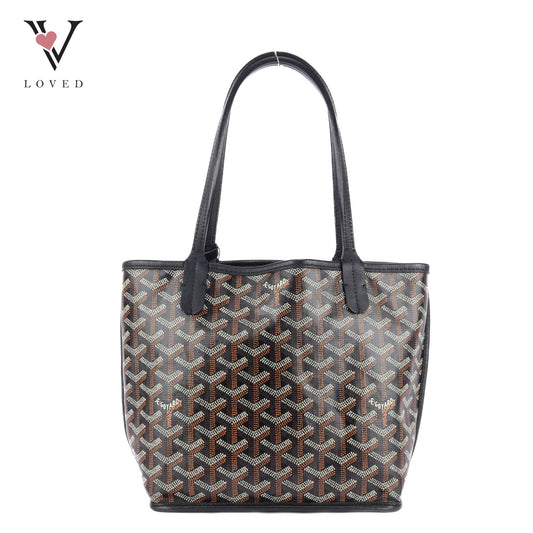 Goyard Anjou Mini Tote Bag
