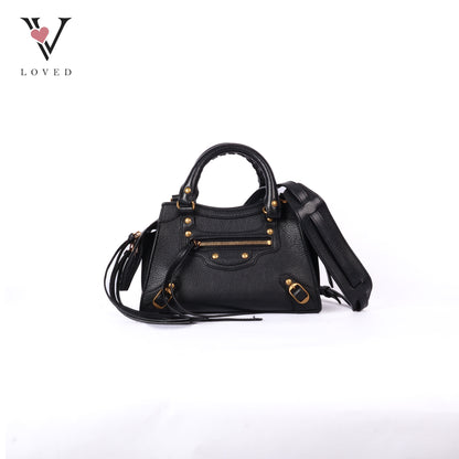 Neo Classic Mini Bag