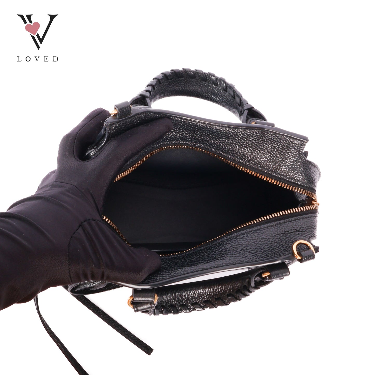 Neo Classic Mini Bag