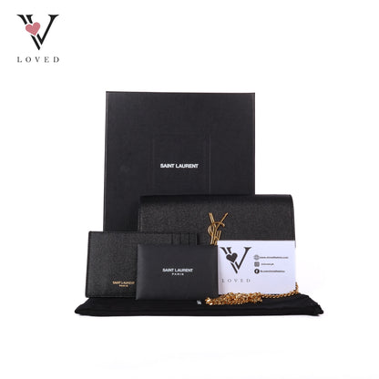 Wallet On Chain GHW