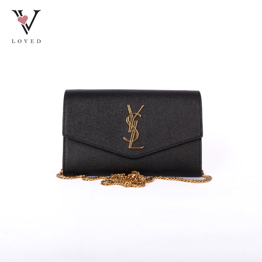 Wallet On Chain GHW