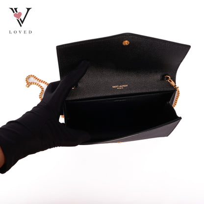 Wallet On Chain GHW