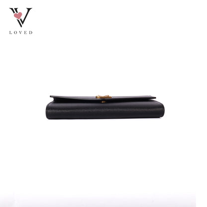 Wallet On Chain GHW