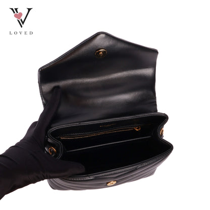 LouLou Mini Gold Hardware