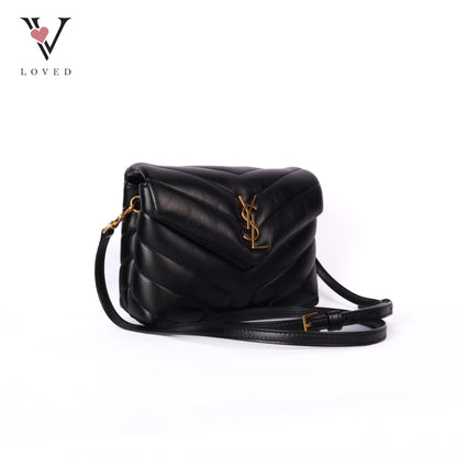 LouLou Mini Gold Hardware