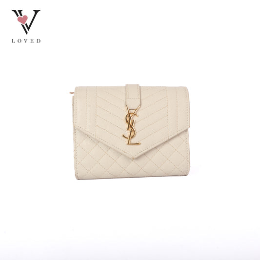 Envelope Tri-Fold Wallet