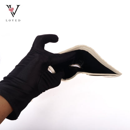 Envelope Tri-Fold Wallet