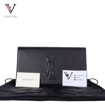 Belle de Jour Clutch