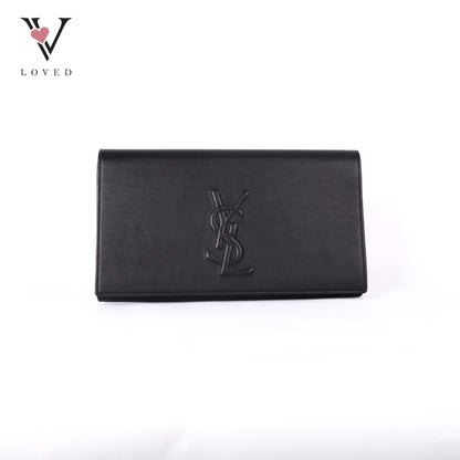Belle de Jour Clutch