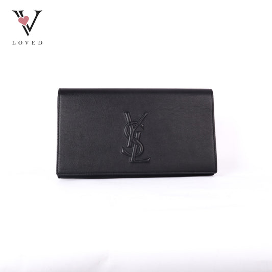 Belle de Jour Clutch