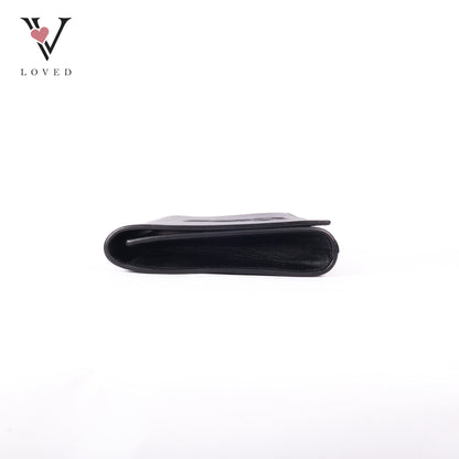 Belle de Jour Clutch