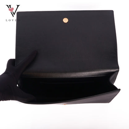 Belle de Jour Clutch