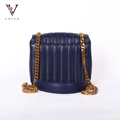 Vicky Bag In Blue