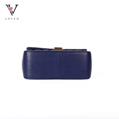Vicky Bag In Blue