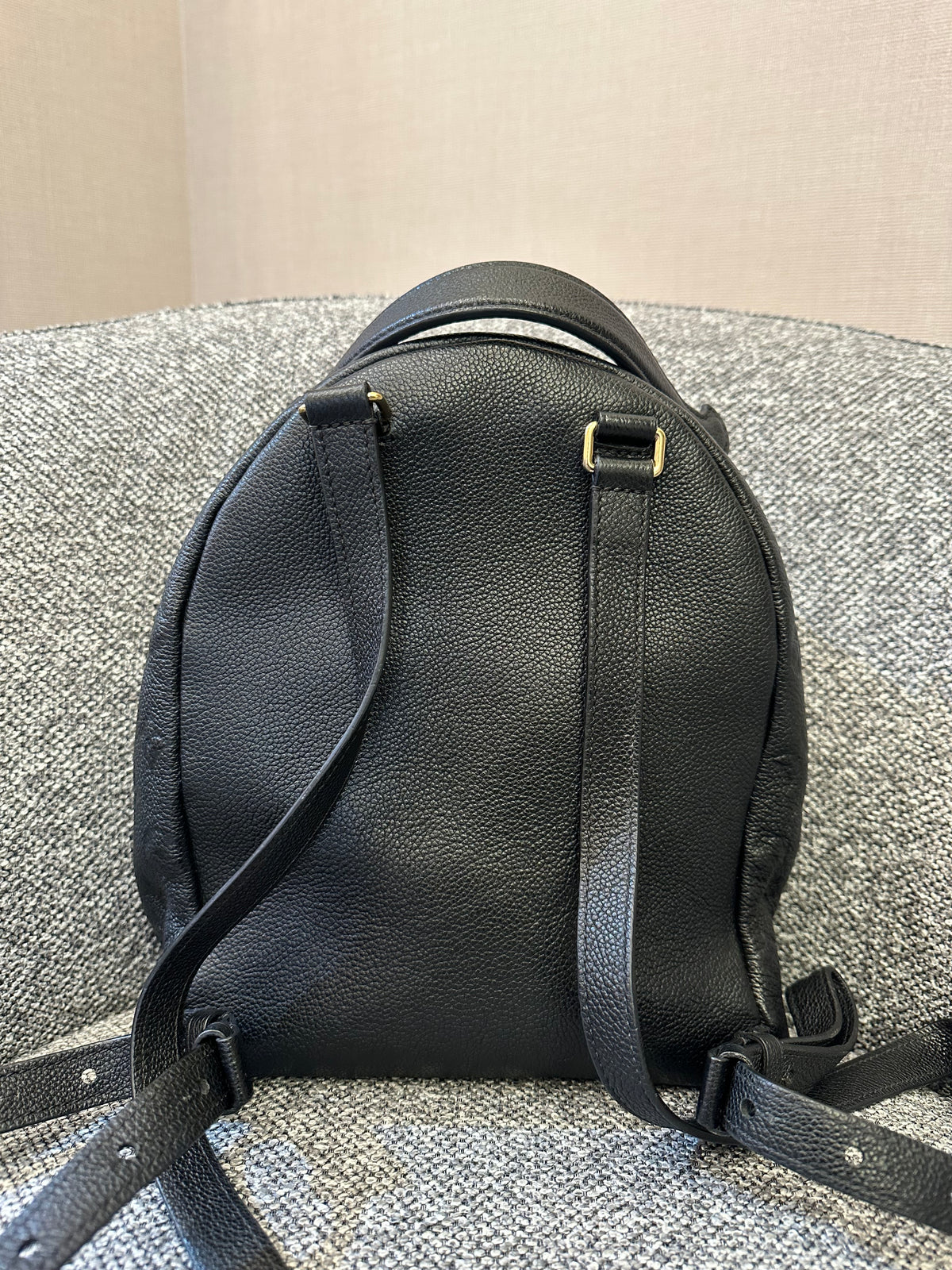 Louis Vuitton Monogram Empriente Sorbone Backpack