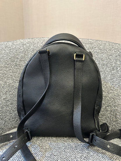 Louis Vuitton Monogram Empriente Sorbone Backpack