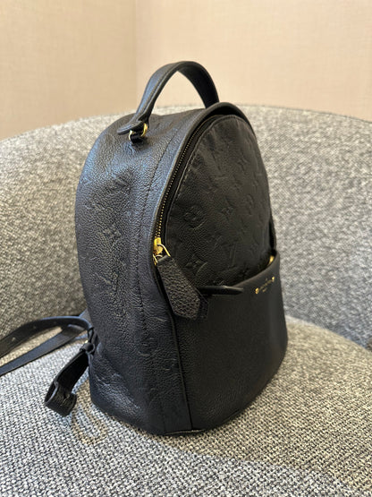 Louis Vuitton Monogram Empriente Sorbone Backpack