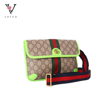 Ophidia Belt Bag