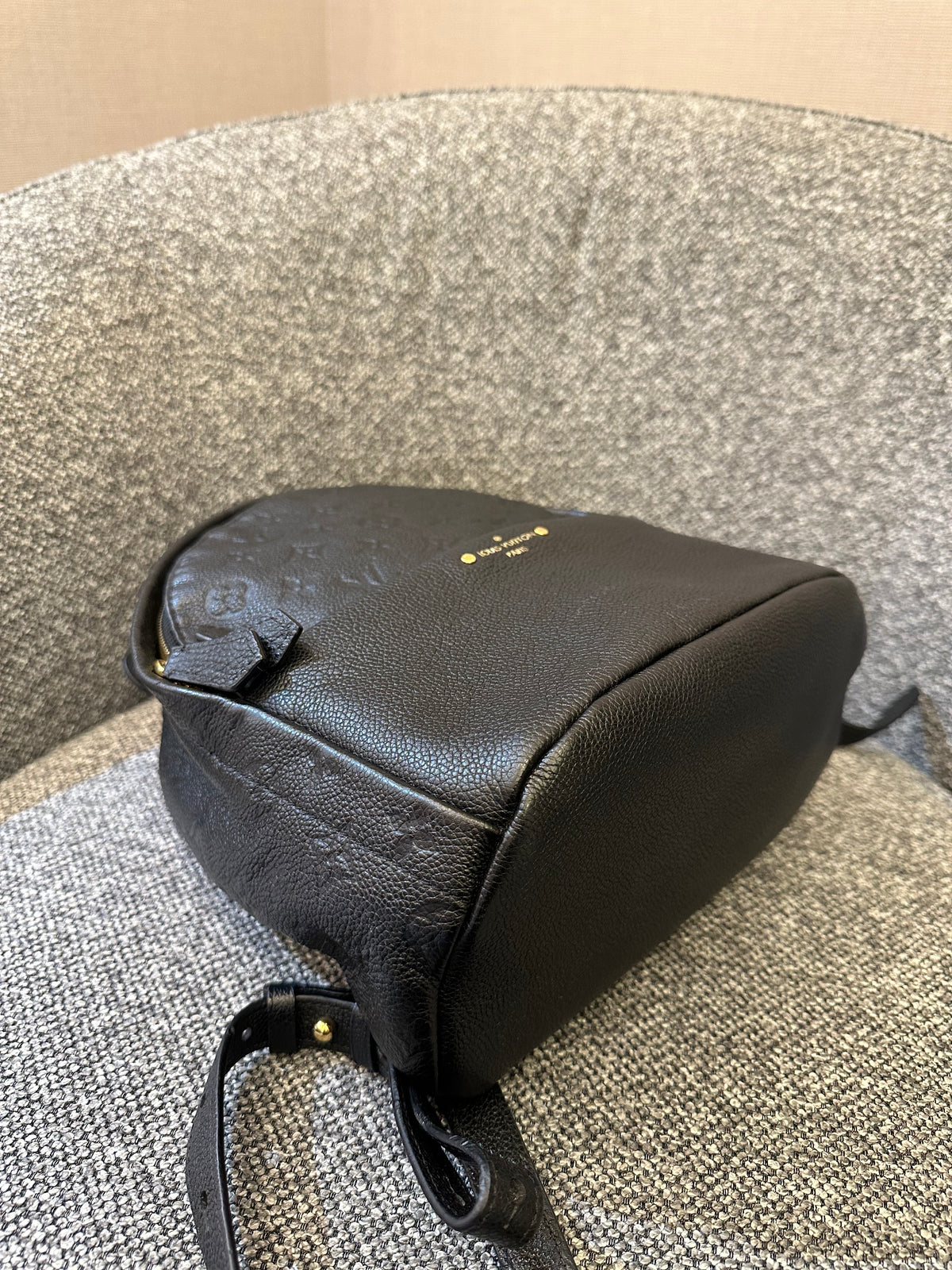 Louis Vuitton Monogram Empriente Sorbone Backpack