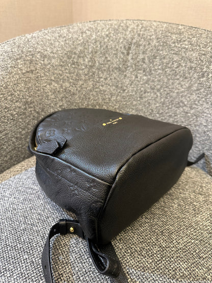 Louis Vuitton Monogram Empriente Sorbone Backpack