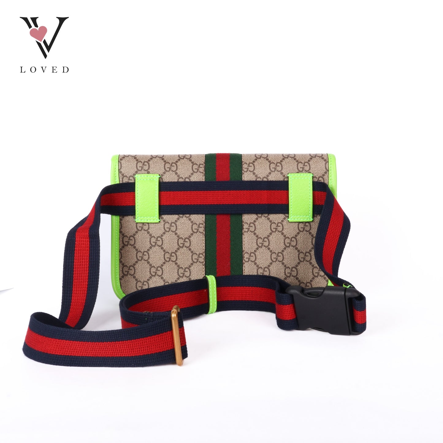 Ophidia Belt Bag