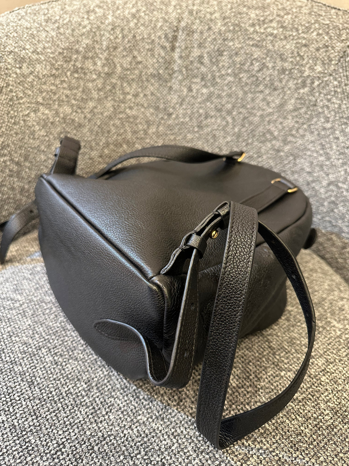 Louis Vuitton Monogram Empriente Sorbone Backpack